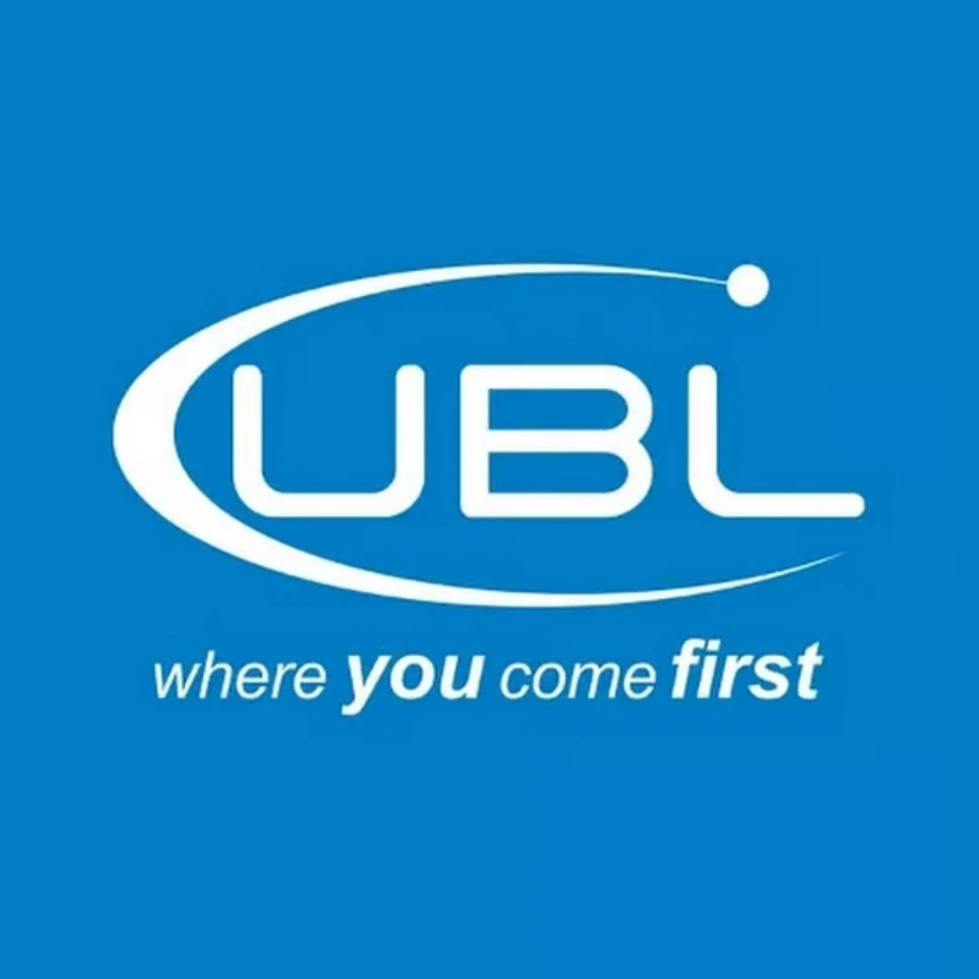 UBL logo